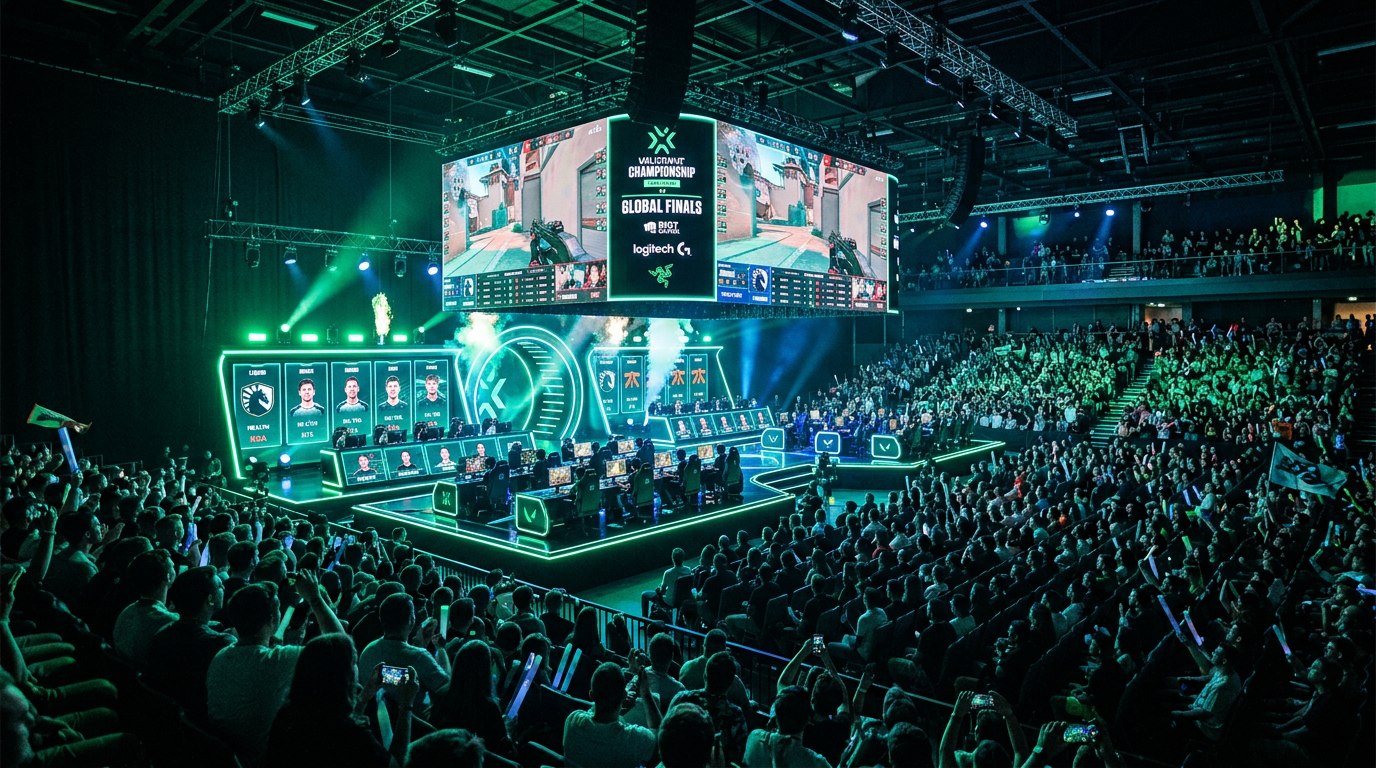 Torneos de Esports Torqemi