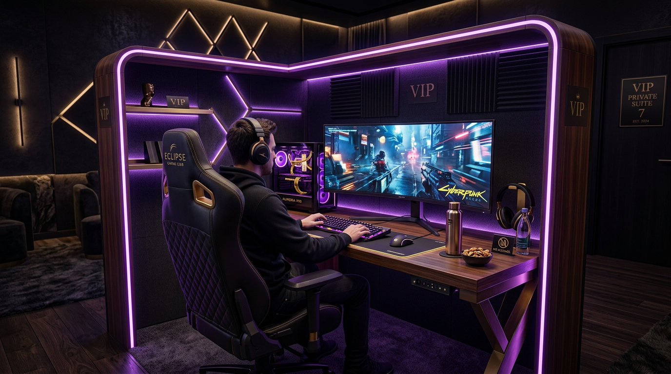Zona VIP Premium
